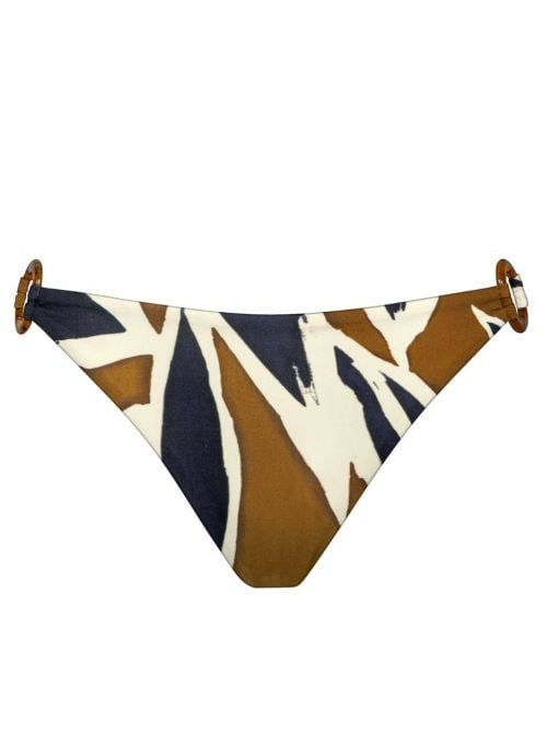 Nomade slip per bikini, fantasia