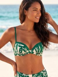 Halcyon reggiseno per bikini, fantasia