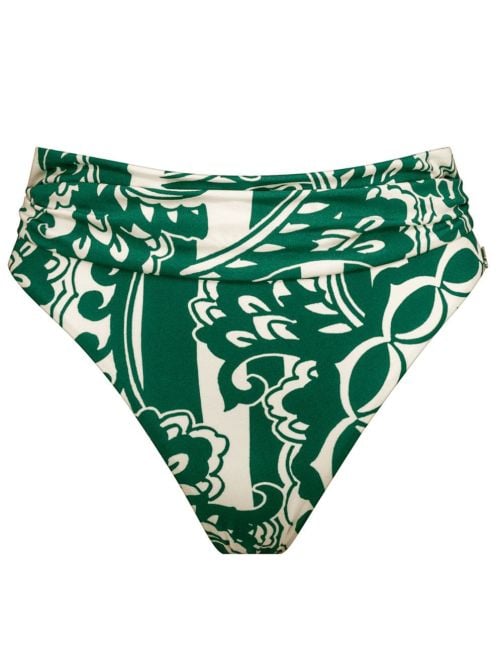 Halcyon slip per bikini, fantasia