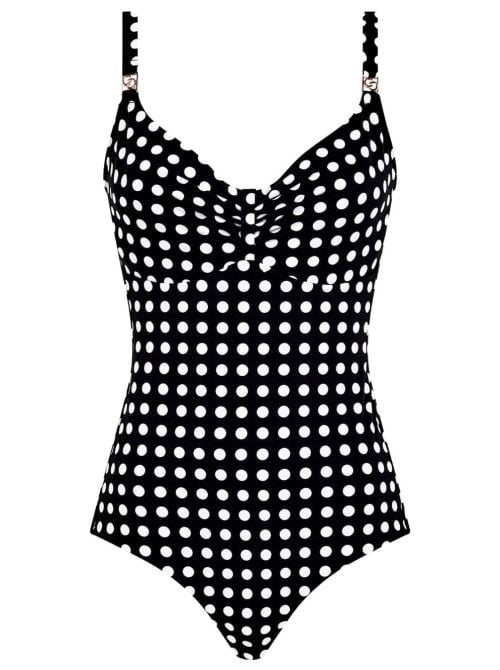Sauvage intero con ferretto, pois