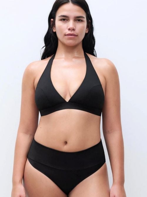 Icon bikini brief, black