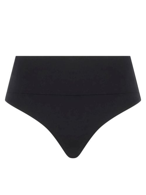 Icon bikini brief, black