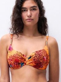 Icon reggiseno con ferretto, luce mediterranea