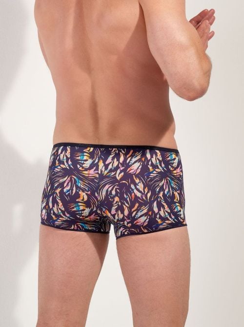 Viscay boxer in microfibra