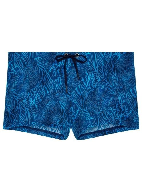 Panarea men's swim Short stretch close-fit swimwear