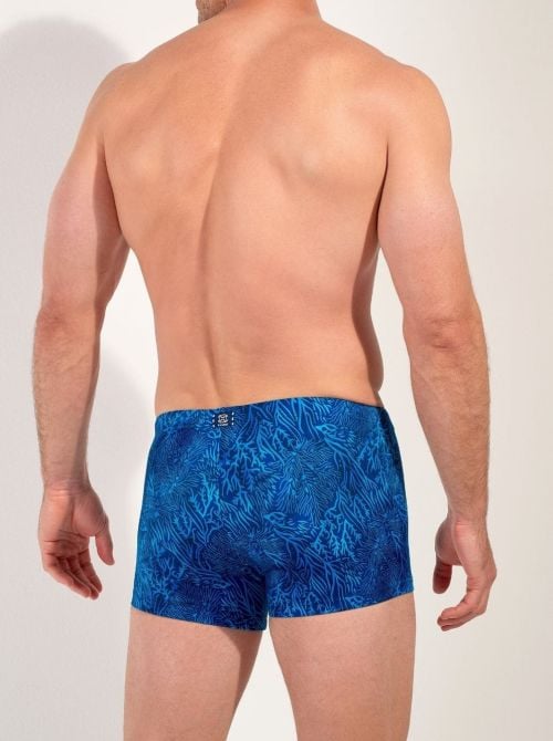 Panarea men's swim Short stretch close-fit swimwear