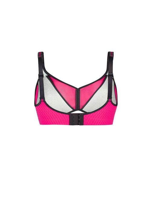 5544 Air Control reggiseno sportivo con imbottitura