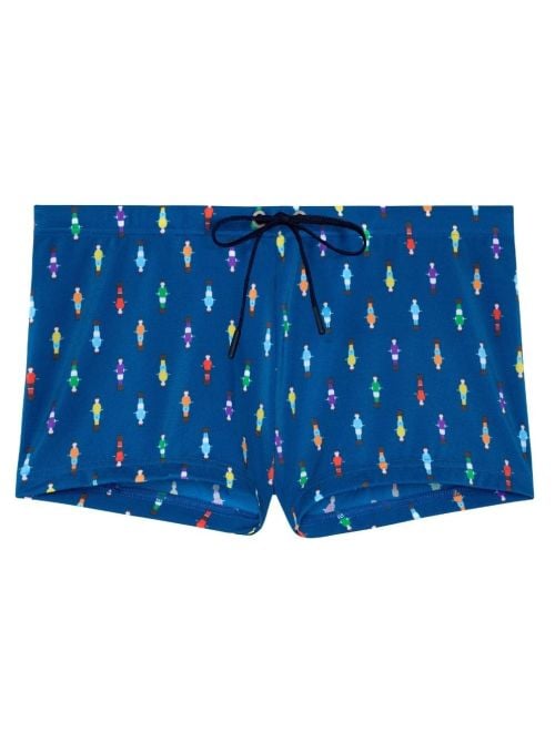 Calcio Boxer Mare Aderente HOM