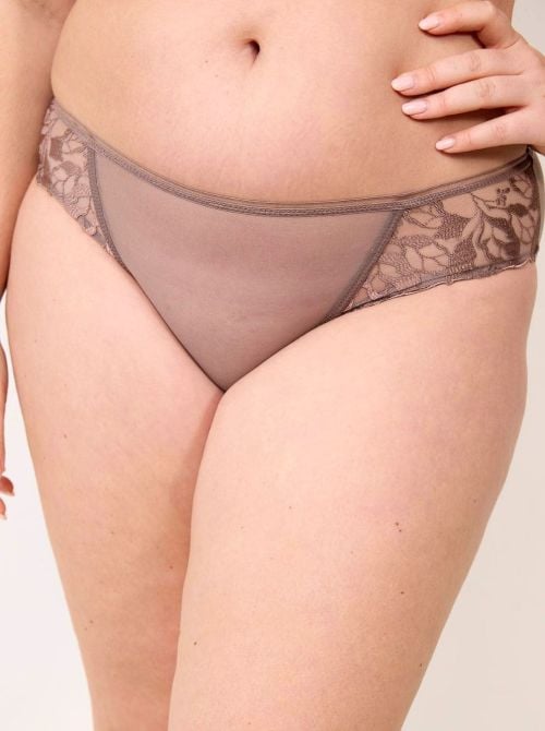 Sin Slip , fauve