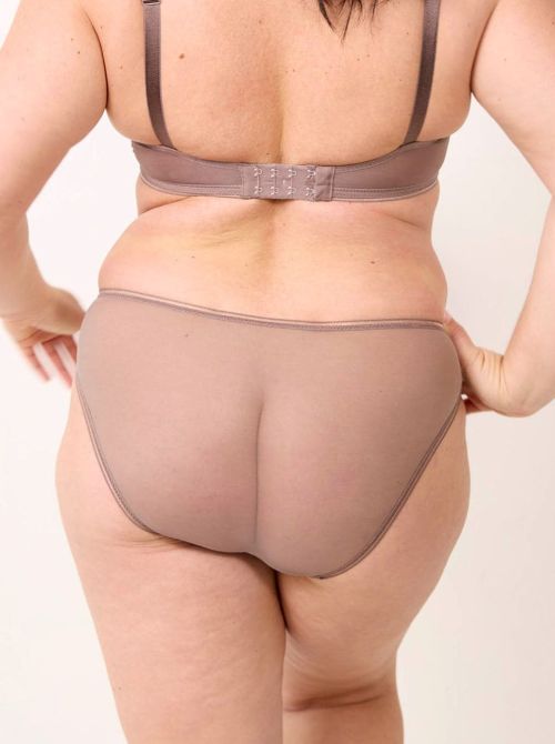 Sin Slip , fauve