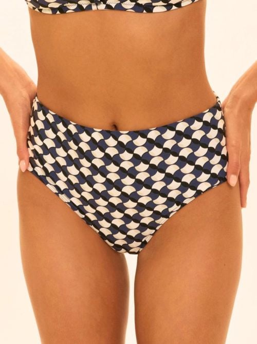 Magnetic coulotte per bikini, fantasia
