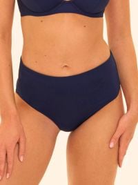 Magnetic coulotte per bikini, marine