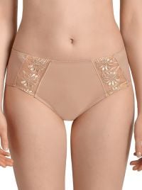 1451 Safina slip alto, nudo