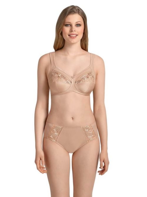 1451 Safina slip alto, nudo ANITA