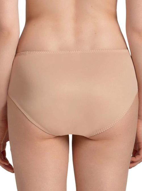 1451 Safina slip alto, nudo