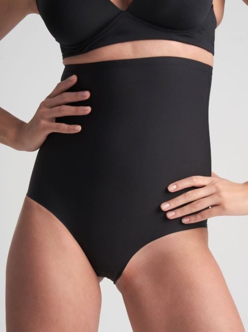 Slip Modellante forte Vita Alta Invisibile