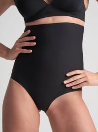 Slip Modellante forte Vita Alta Invisibile