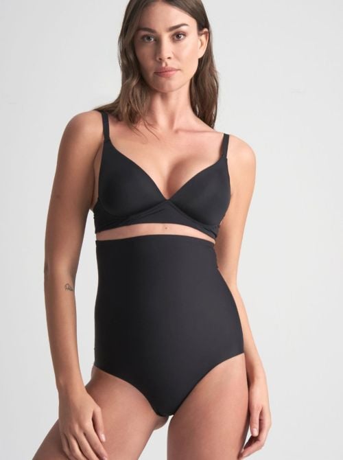Slip Modellante forte Vita Alta Invisibile