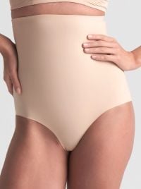 Slip Modellante forte Vita Alta Invisibile