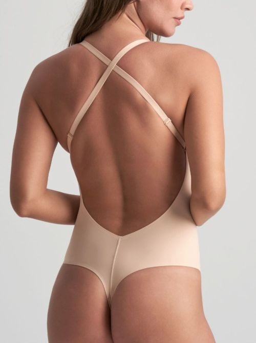 Body Perizoma con Schiena Ultra-Bassa