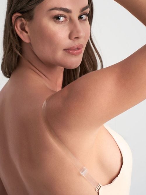 Body Perizoma con Schiena Ultra-Bassa