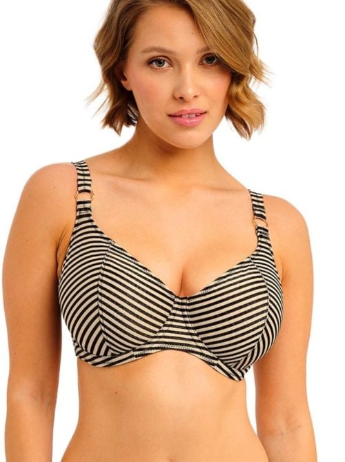 Arizona Wave bikini bra, boardwalk