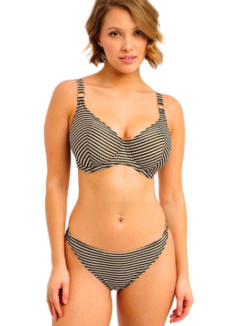 Arizona Wave bikini bra, boardwalk