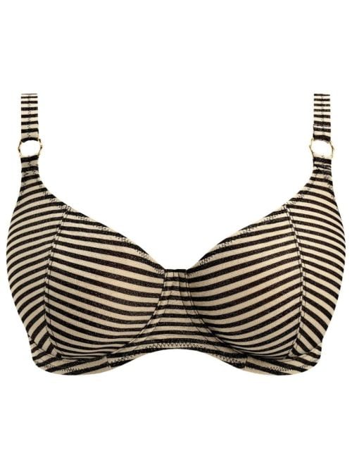 Arizona Wave bikini bra, boardwalk