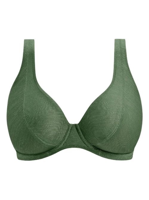 Arizona Wave reggiseno per bikini, verde felce