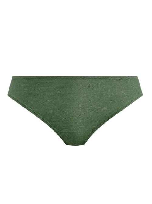 Arizona Wave bikini bottom, fern