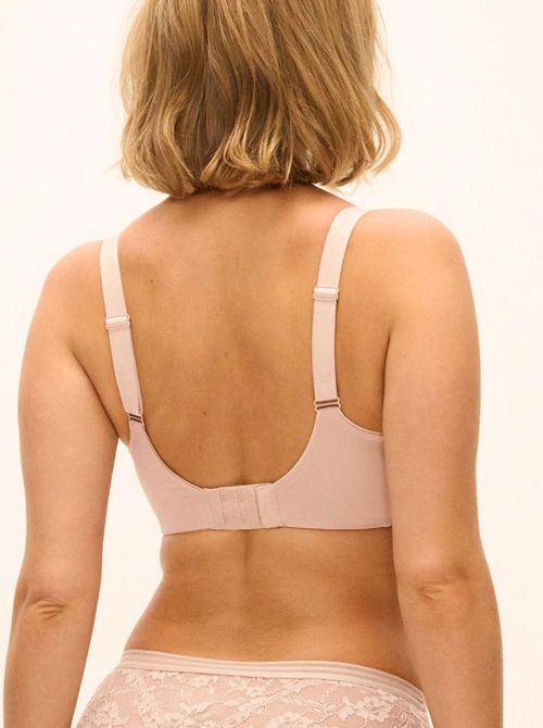 Offbeat Reggiseno con ferretto, natural beige
