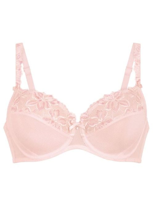Suzette reggiseno con ferretto, wild rose