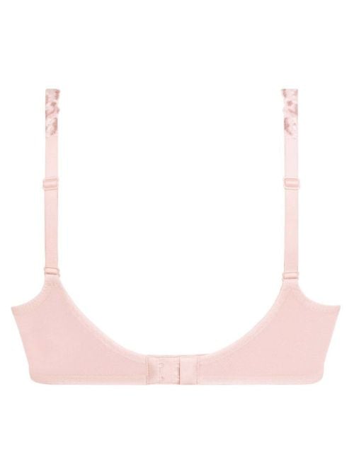 Suzette reggiseno con ferretto, wild rose