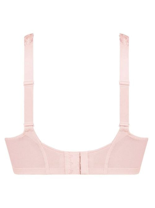 Suzette reggiseno senza ferretto, wild rose