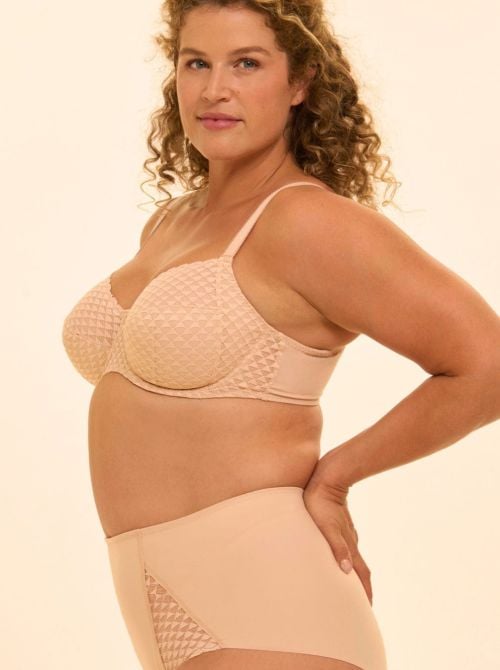 Subtile reggiseno con ferretto, nudo SIMONE PERELE