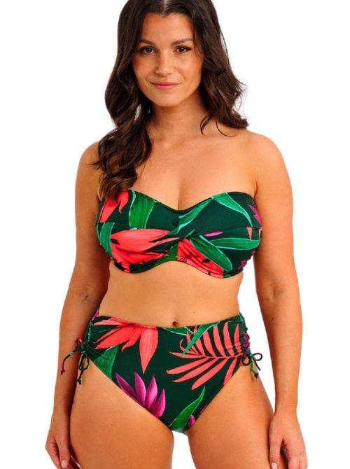 Pichola reggiseno a fascia per bikini