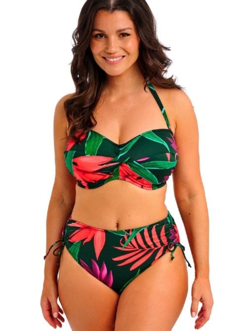 Pichola reggiseno a fascia per bikini