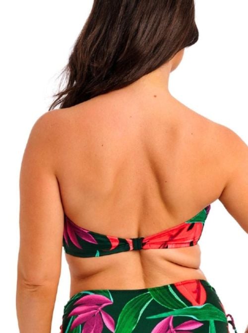 Pichola reggiseno a fascia per bikini