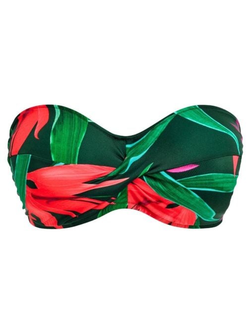 Pichola reggiseno a fascia per bikini