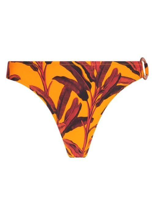 La Melanesia slip seduction per bikini