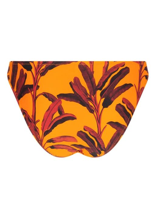 La Melanesia slip seduction per bikini