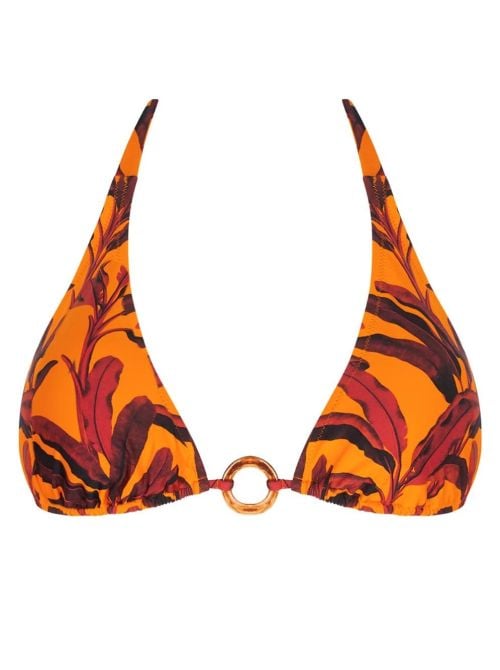 La Melanesia Reggiseno bikini a triangolo