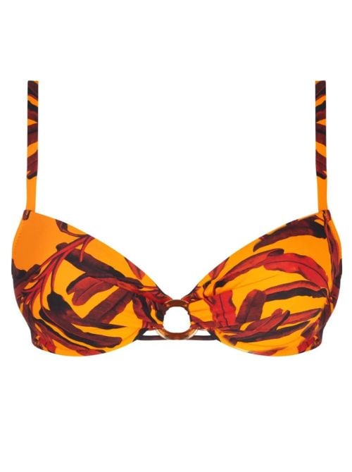 La Melanesia Reggiseno bikini Imbottito