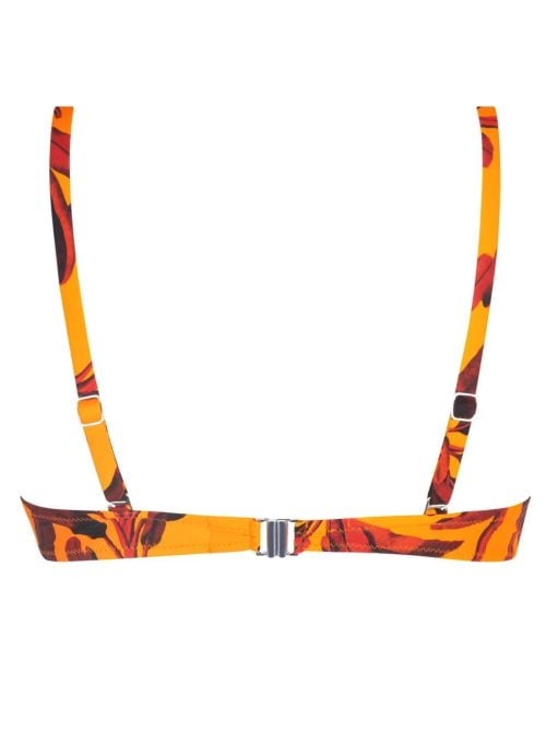 La Melanesia Reggiseno bikini Imbottito