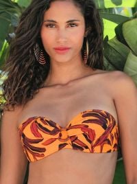 La Melanesia Fascia bikini