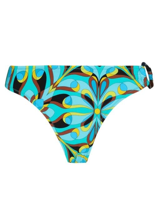 La Psychedelique seduction bikini briefs ANTIGEL