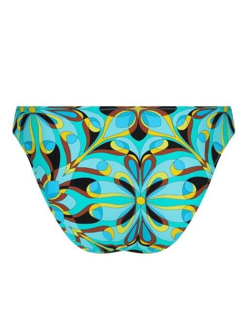 La Psychedelique slip seduction per bikini