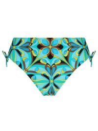 La Psychedeliquehighwaist bikini briefs
