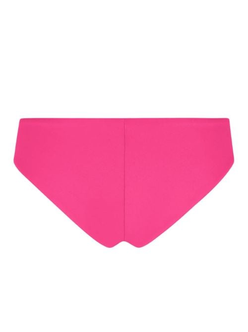 La Chiquissima slip per bikini, azalee chic