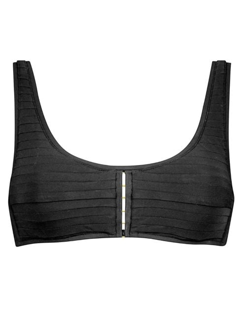 Lumenia reggiseno per bikini, nero